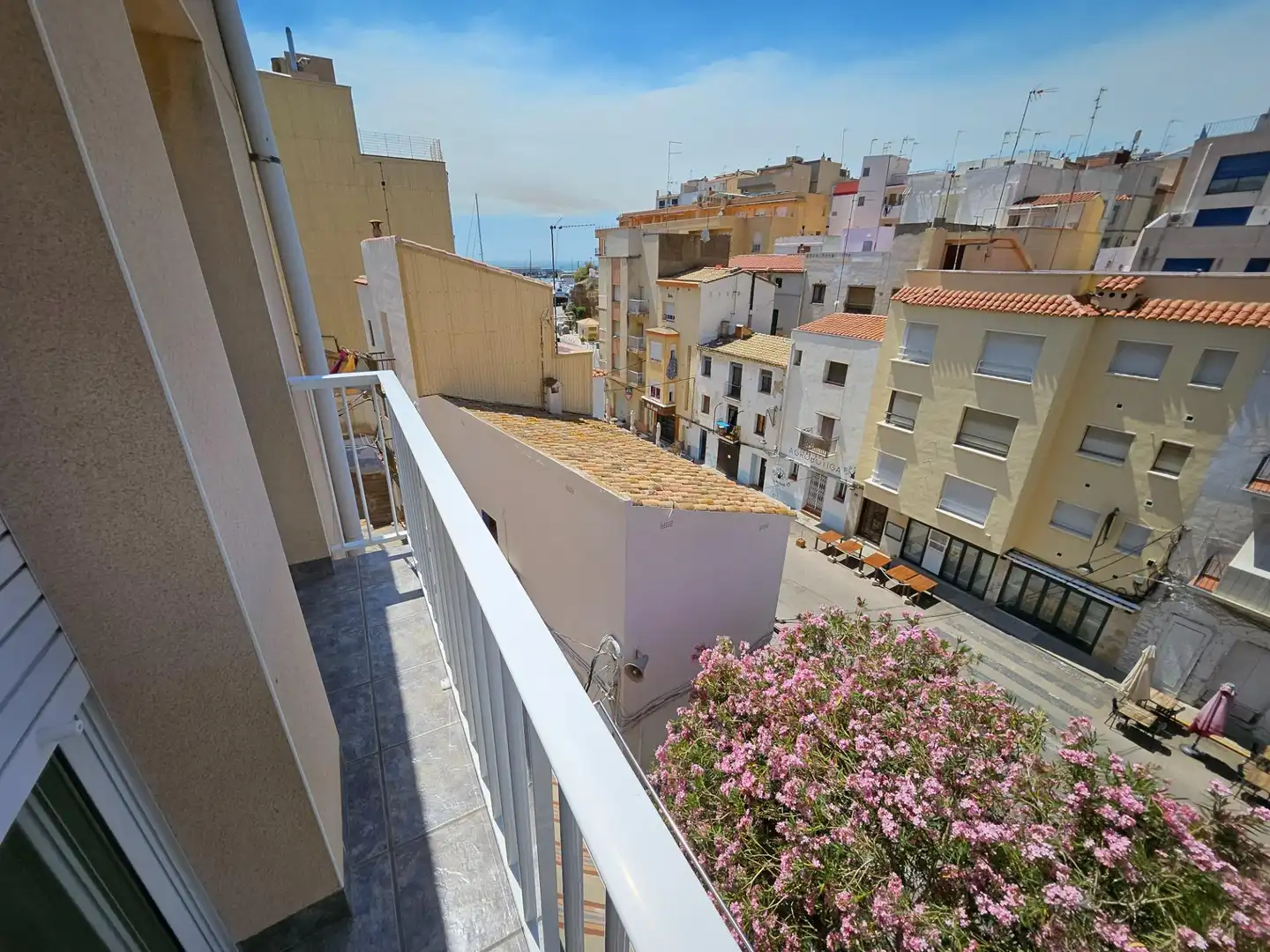 Casa amb terrassa en venda a L'Ametlla de Mar pueblo, imagen 6
