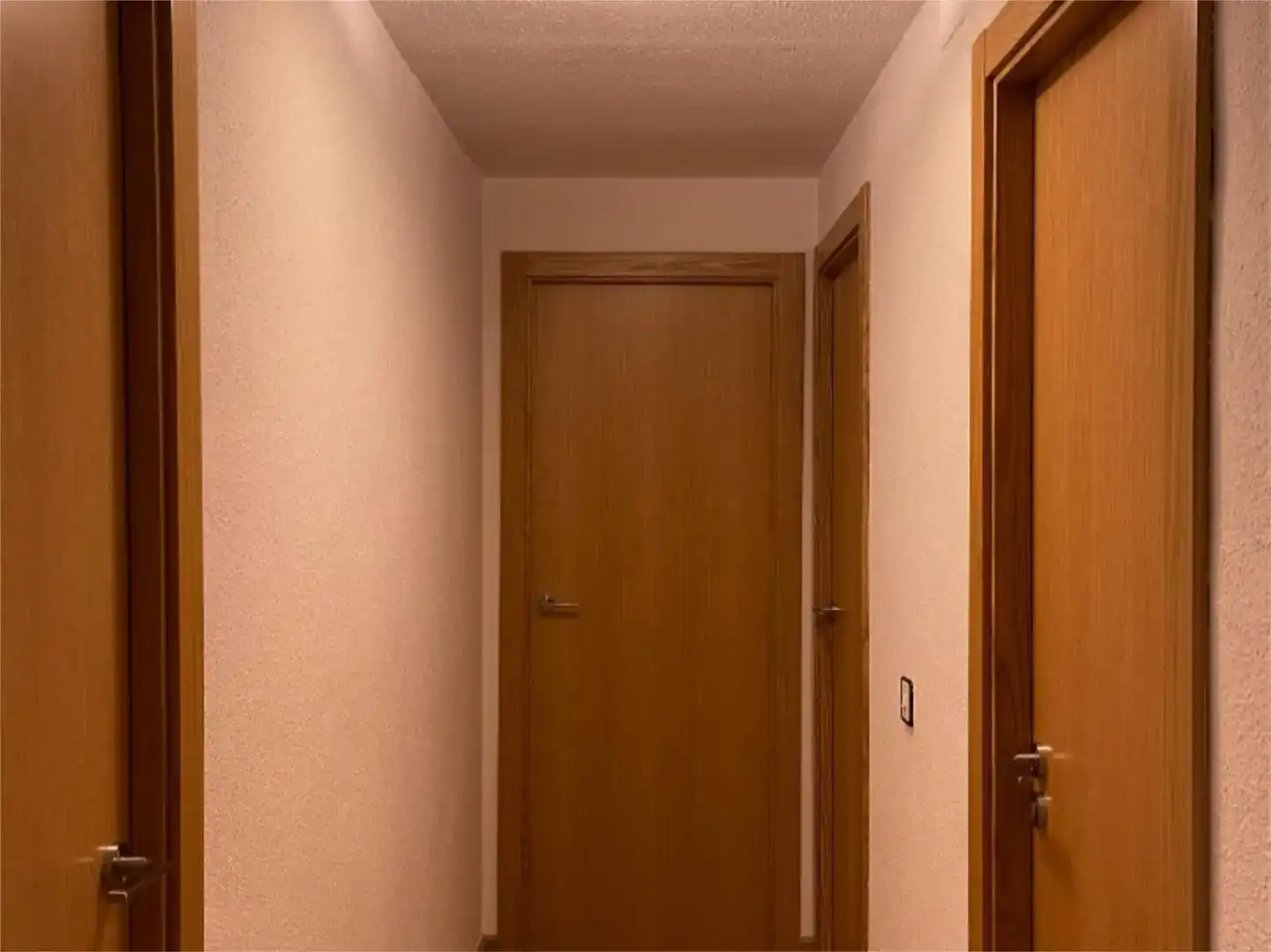Wohnung zur Miete in Vitigudino mit Parkett, Abstellraum und Möbliert