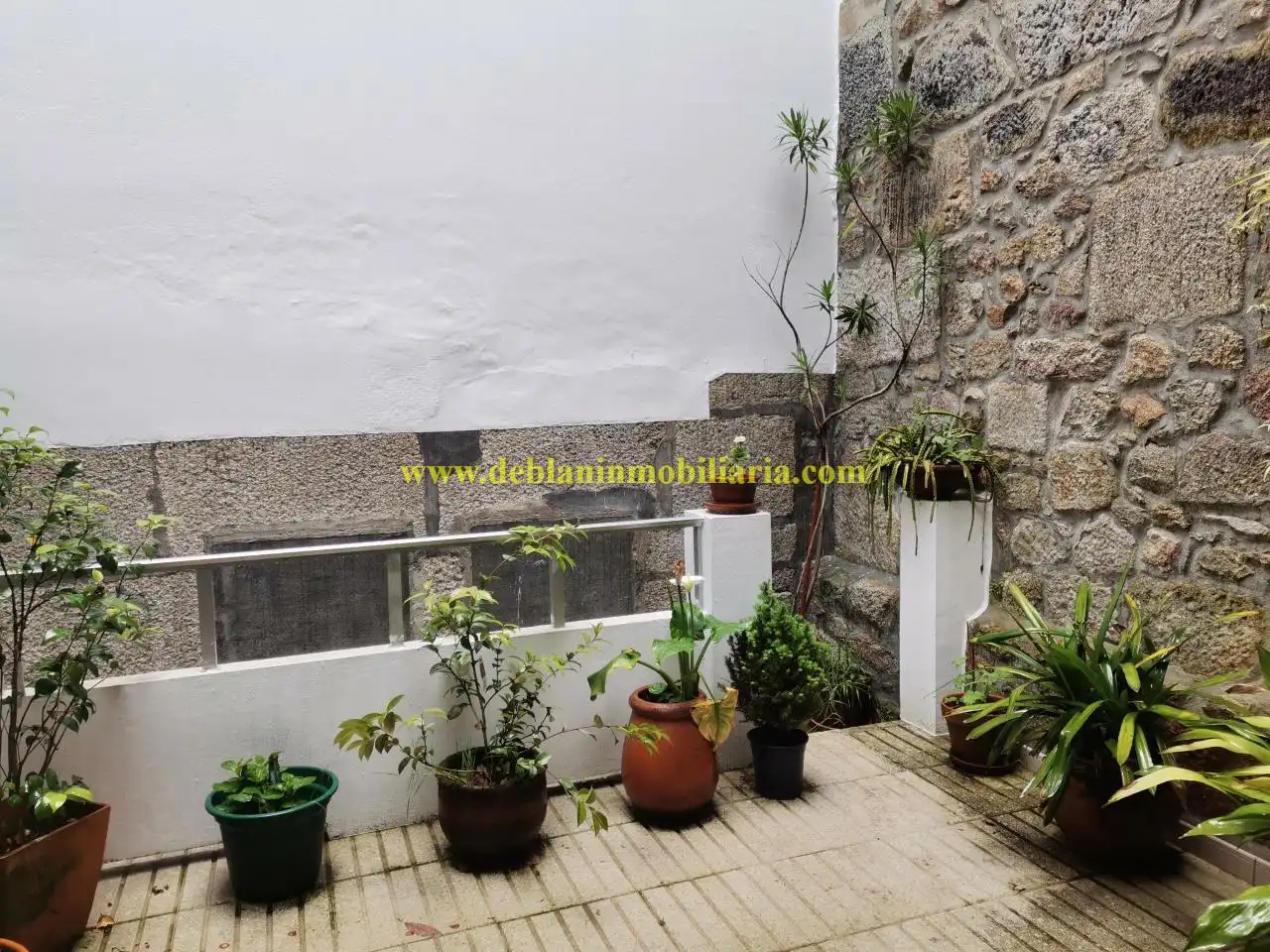 Casa con terrazza in vendita a Tui, imagen 14