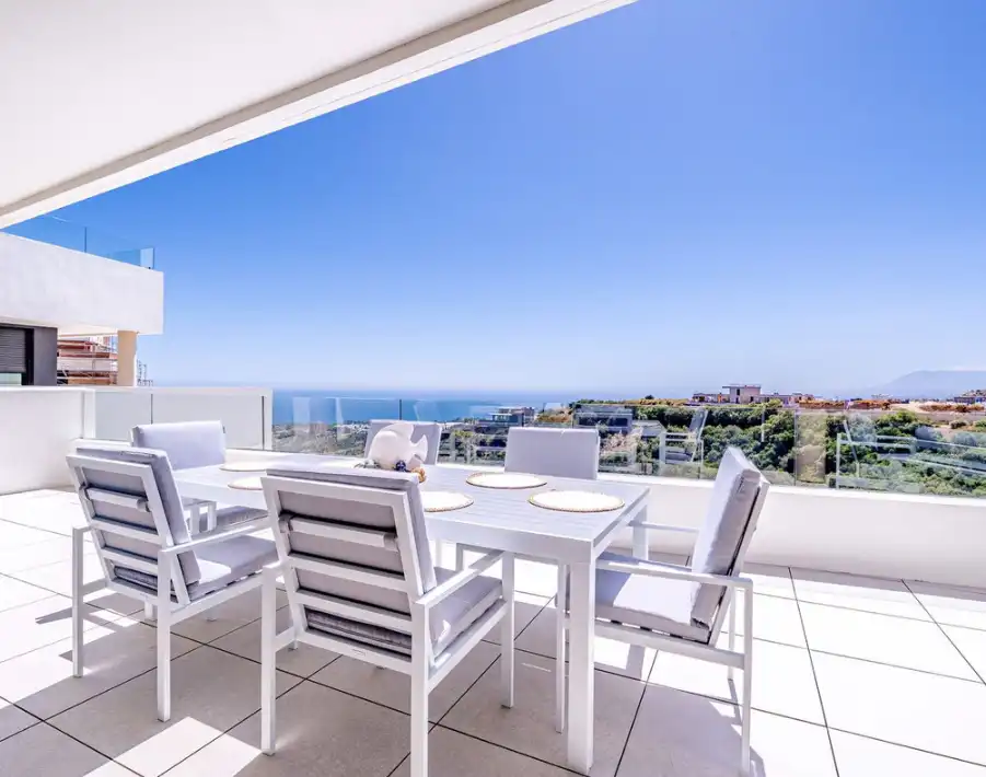 Wohnung mit Pool zum Verkauf in Río Real - Los Monteros, imagen 17