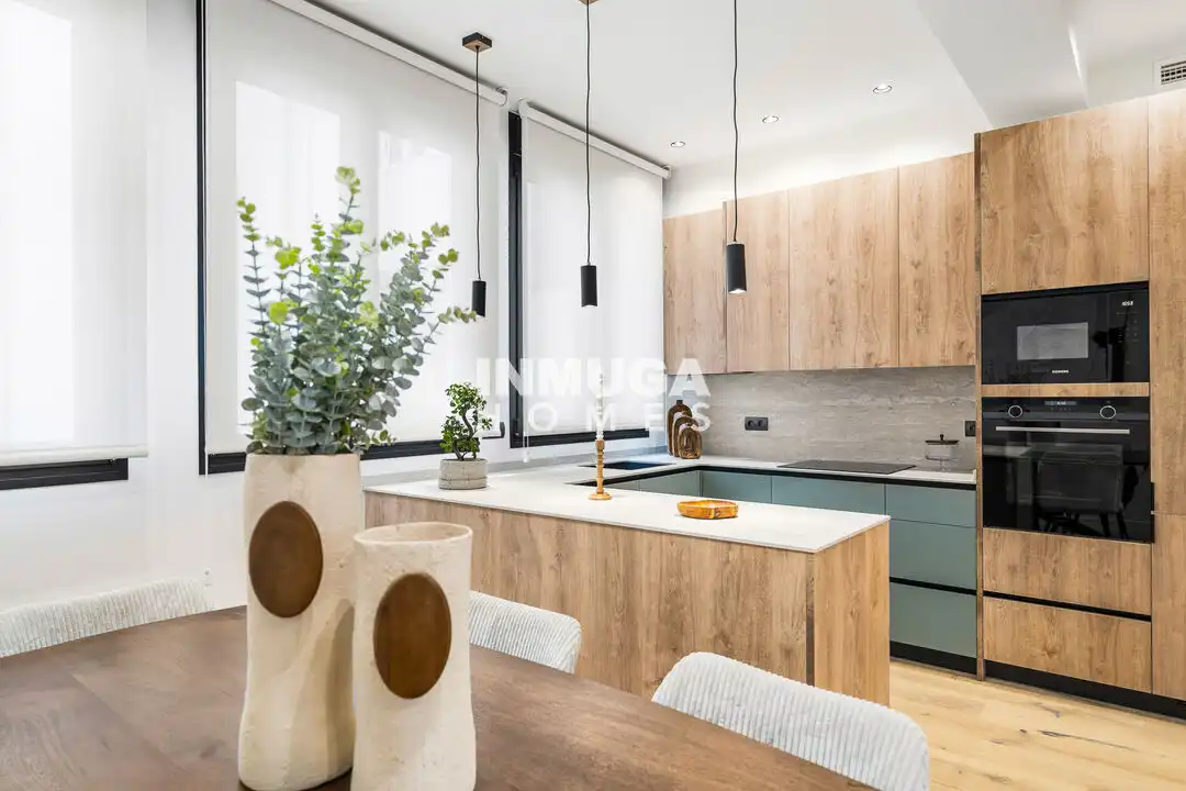Wohnung mit Aufzug zum Verkauf in Chamberí, imagen 17
