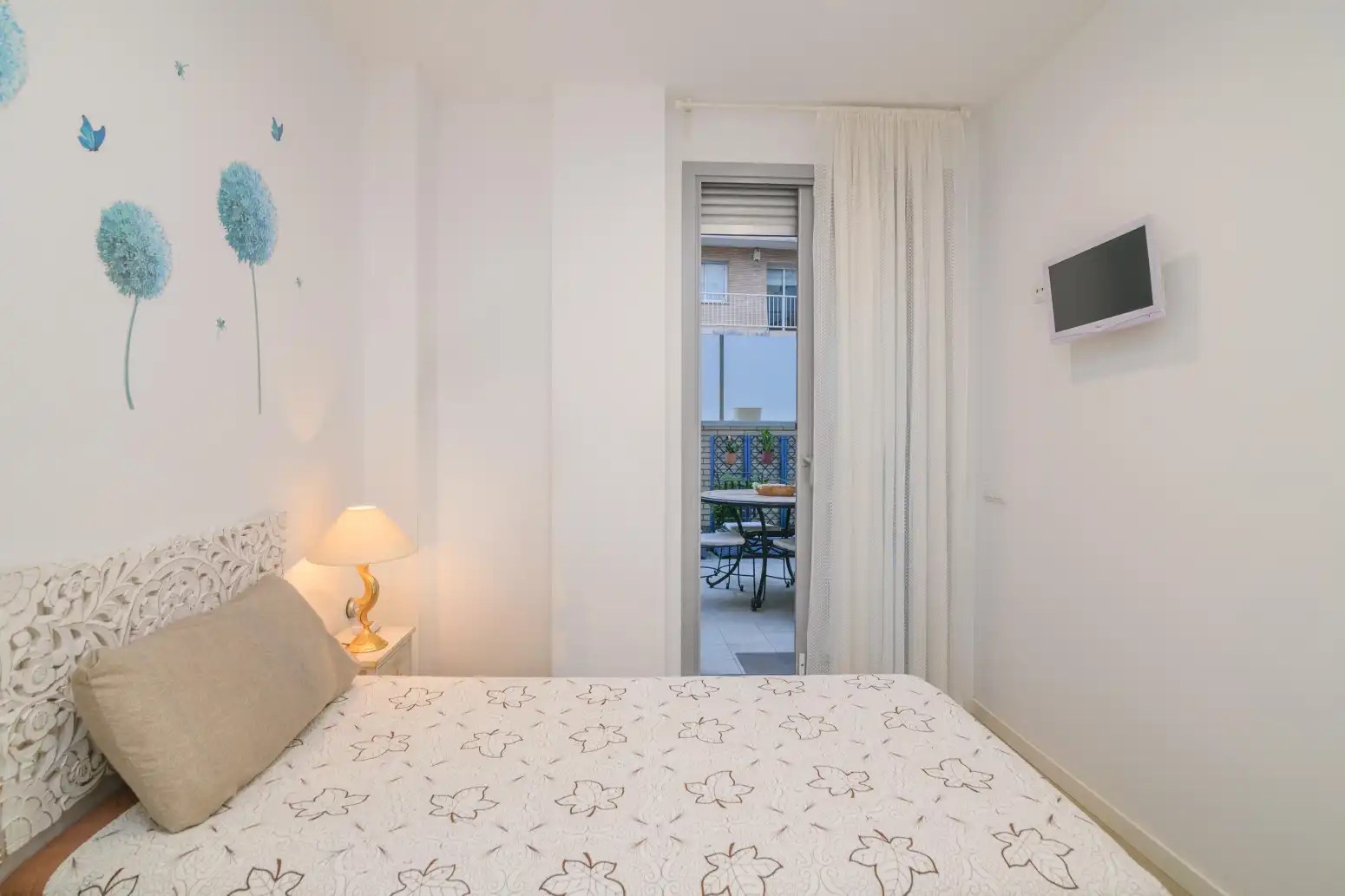 Pis amb ascensor en venda a Cornellà de Llobregat - CL RAMON Y CAJAL, imagen 24