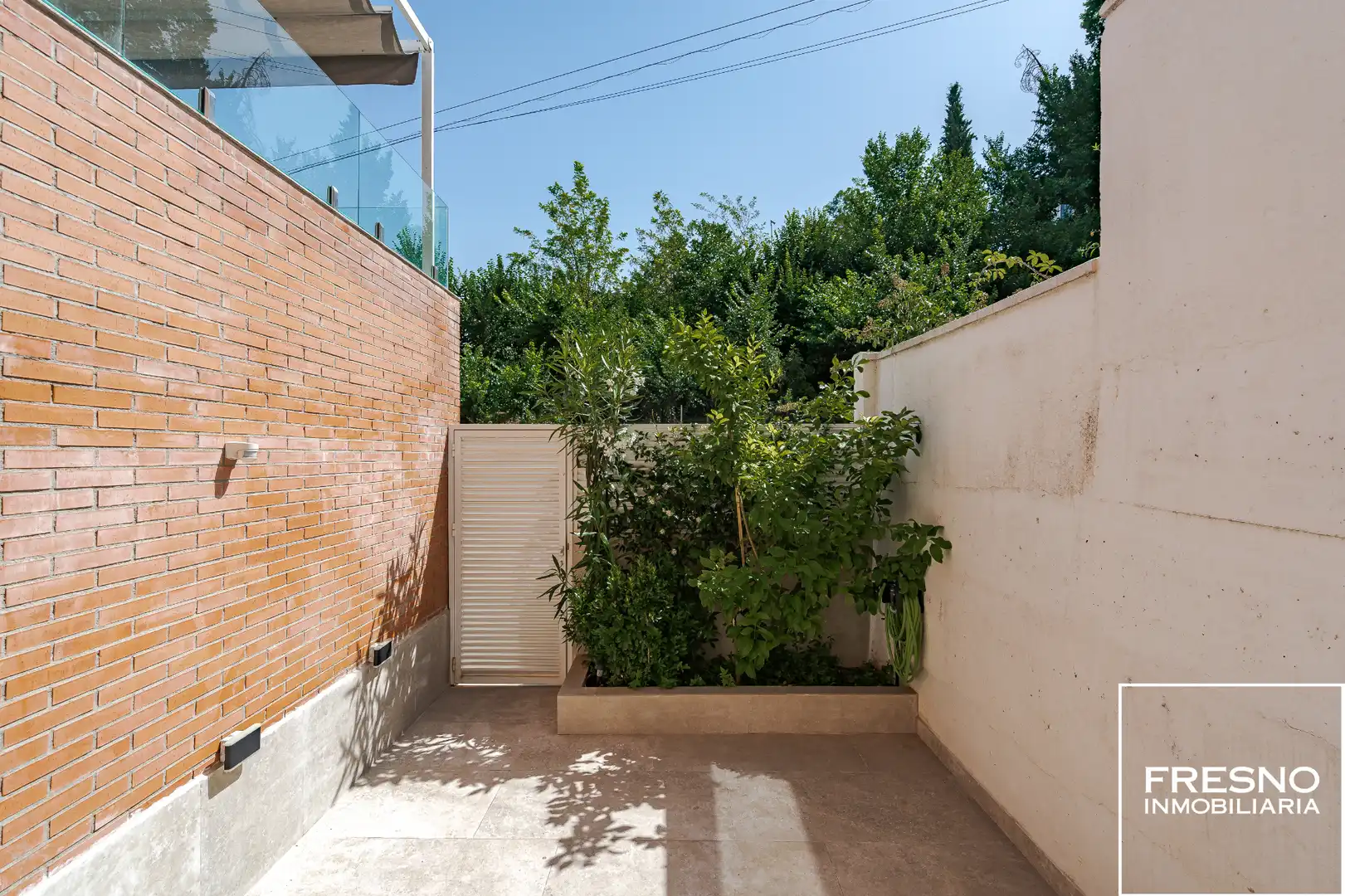 Terrassa de Casa o xalet en venda en Cobeña amb Aire condicionat, Calefacció i Jardí privat