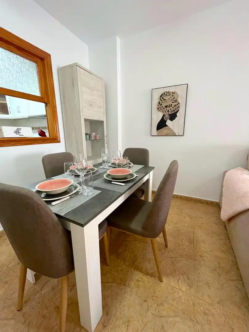 Bungalow with terrace for sale in Calle ANTONIO MACHADO 6, imagen 14