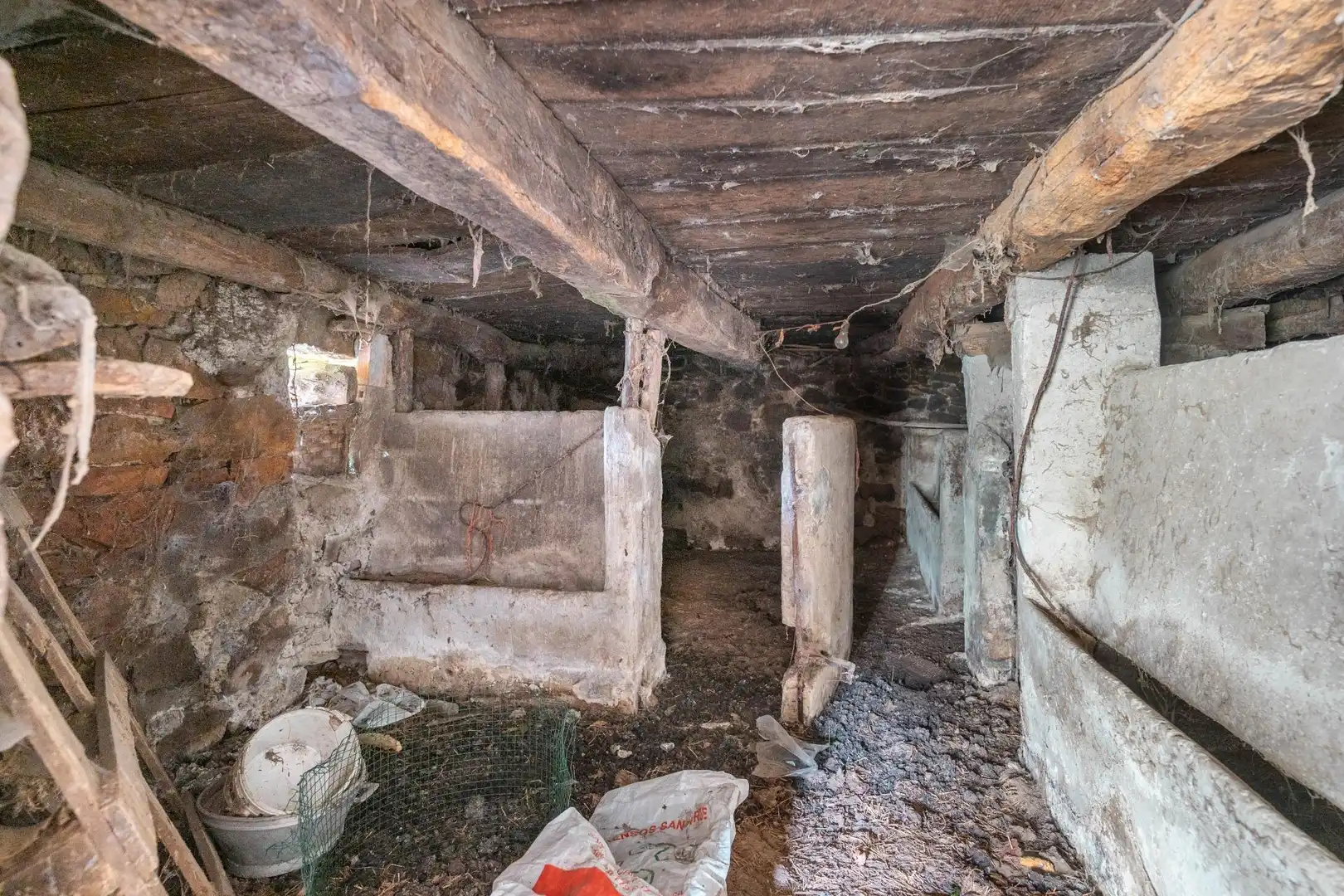 Haus zum Verkauf in Lugar SAN PEDRU CULIEMA 12, imagen 58
