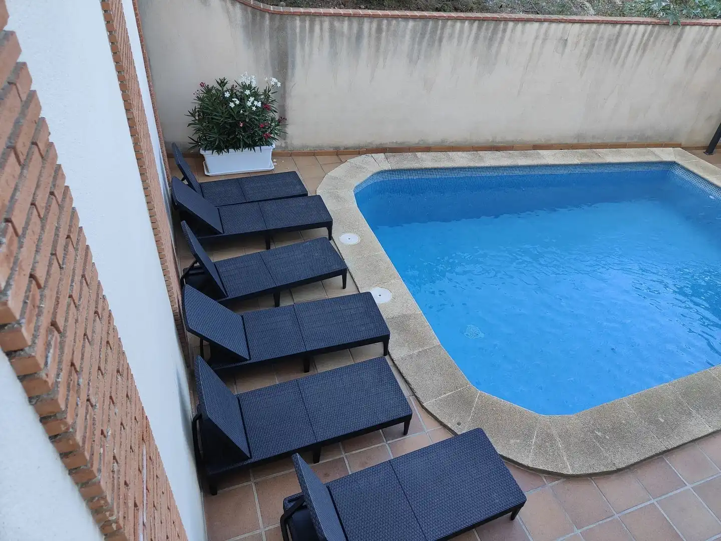Villa avec piscine à vendre à Calle Belpanorama, imagen 60