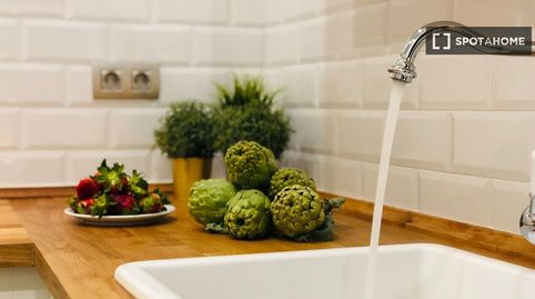 Photo 4 of Flat for rent in Sagrada Família, Barcelona Capital