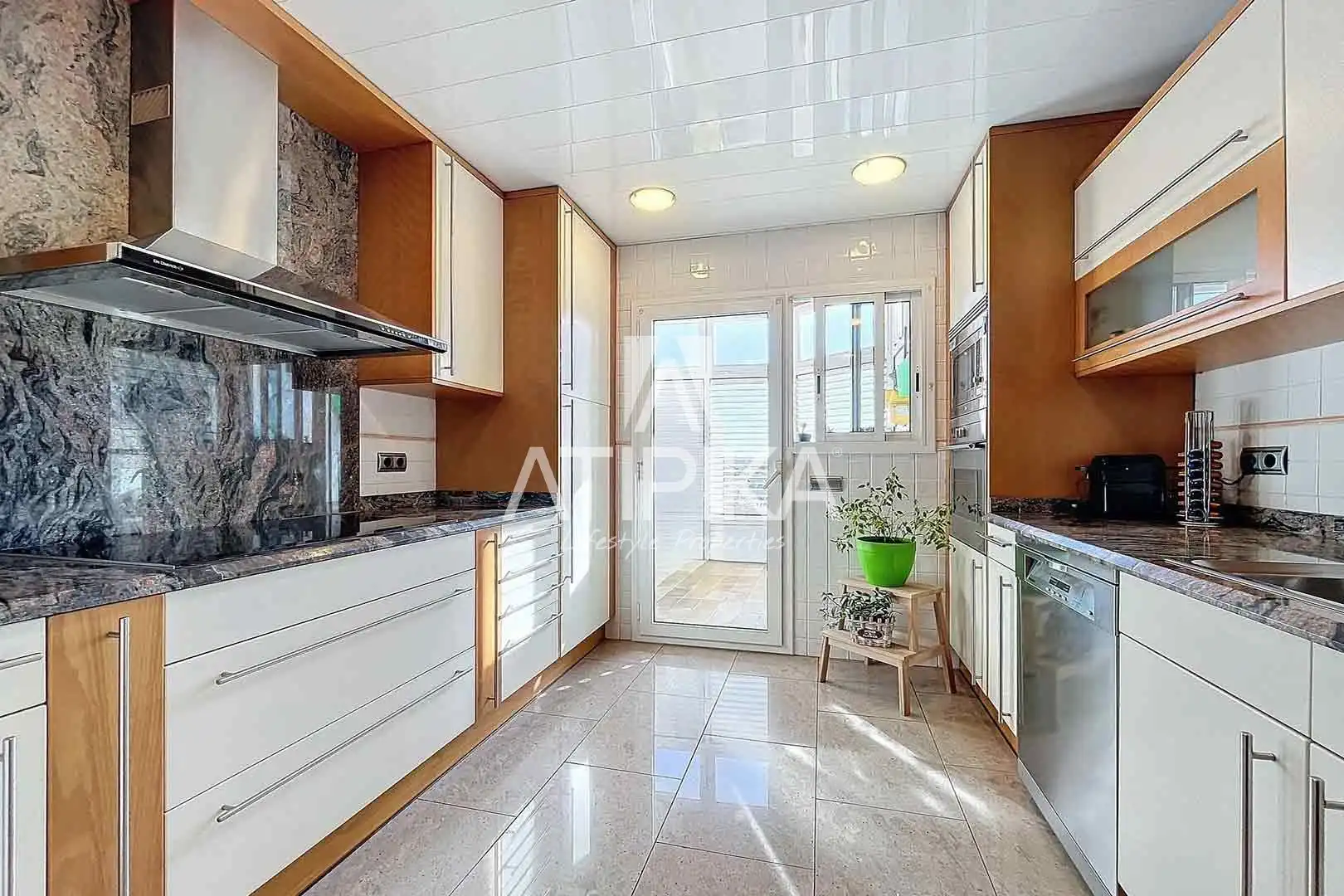 Ático con ascensor en venta en Centre, imagen 14