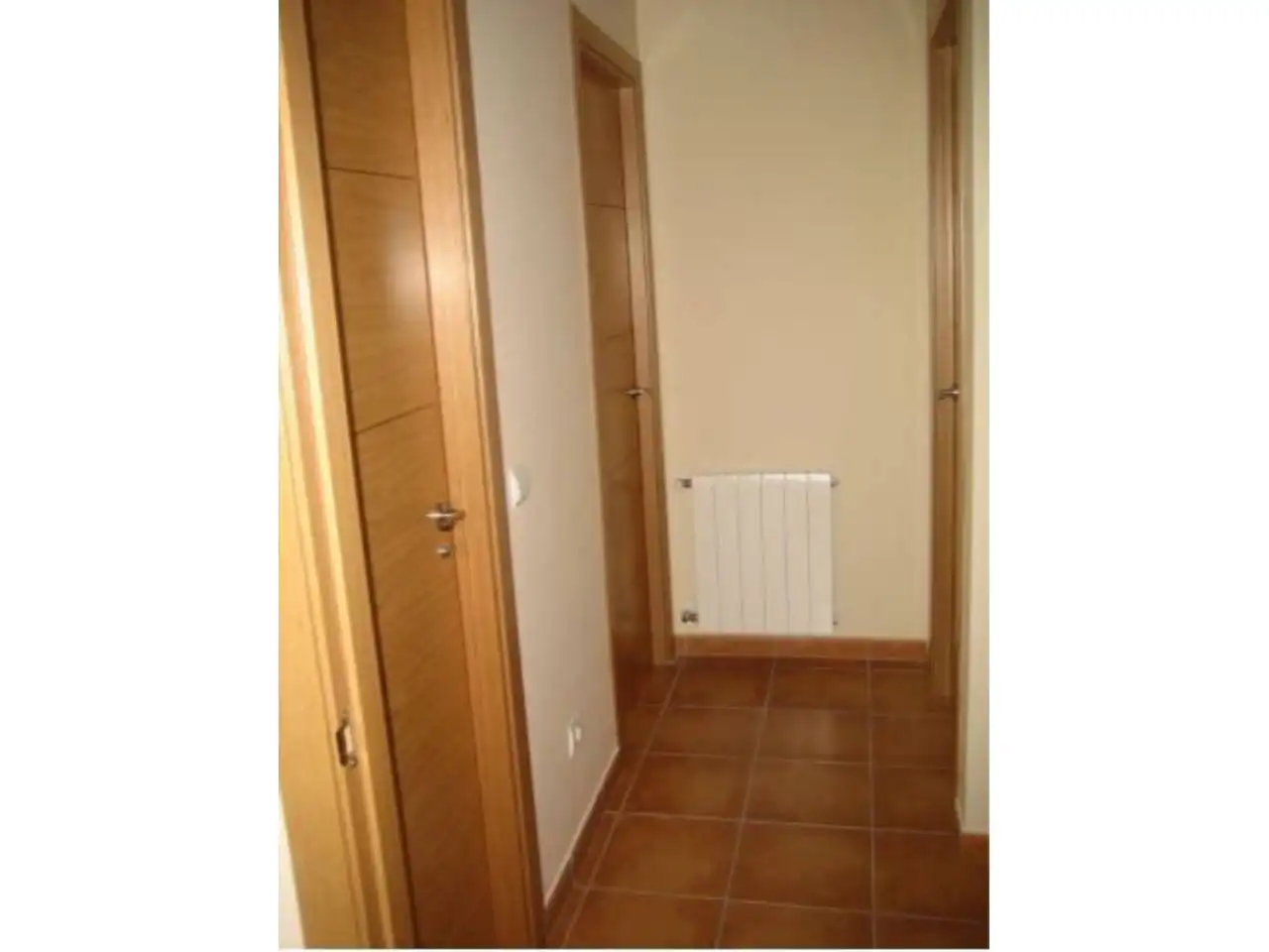Duplex à louer à Calle Libertad, imagen 13