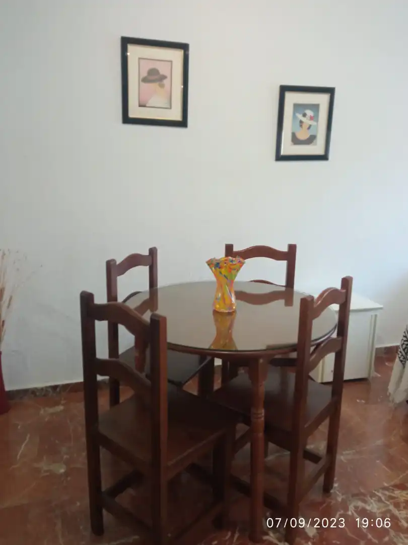 Appartement avec ascenseur à louer à Avenida de Pulianas, imagen 15