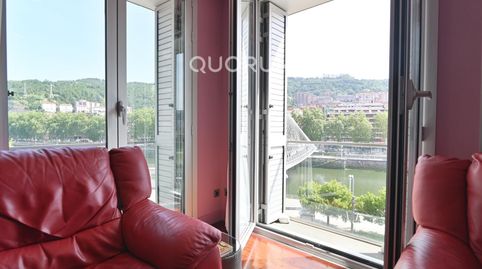 Foto 5 von Wohnung zum Verkauf in Paseo Uribitarte, Albia, Bilbao