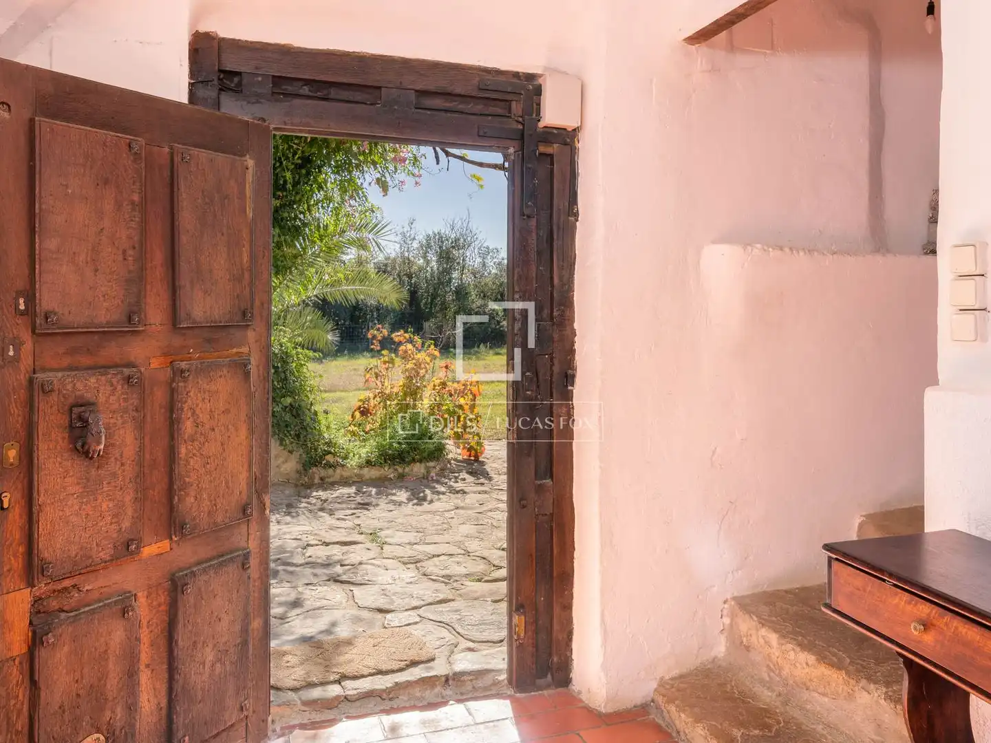 Finca rústica en venda en Maià de Montcal amb Calefacció, Jardí privat i Traster