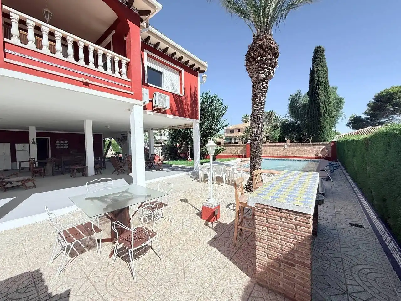Casa amb piscina en venda a Orihuela Costa, imagen 25