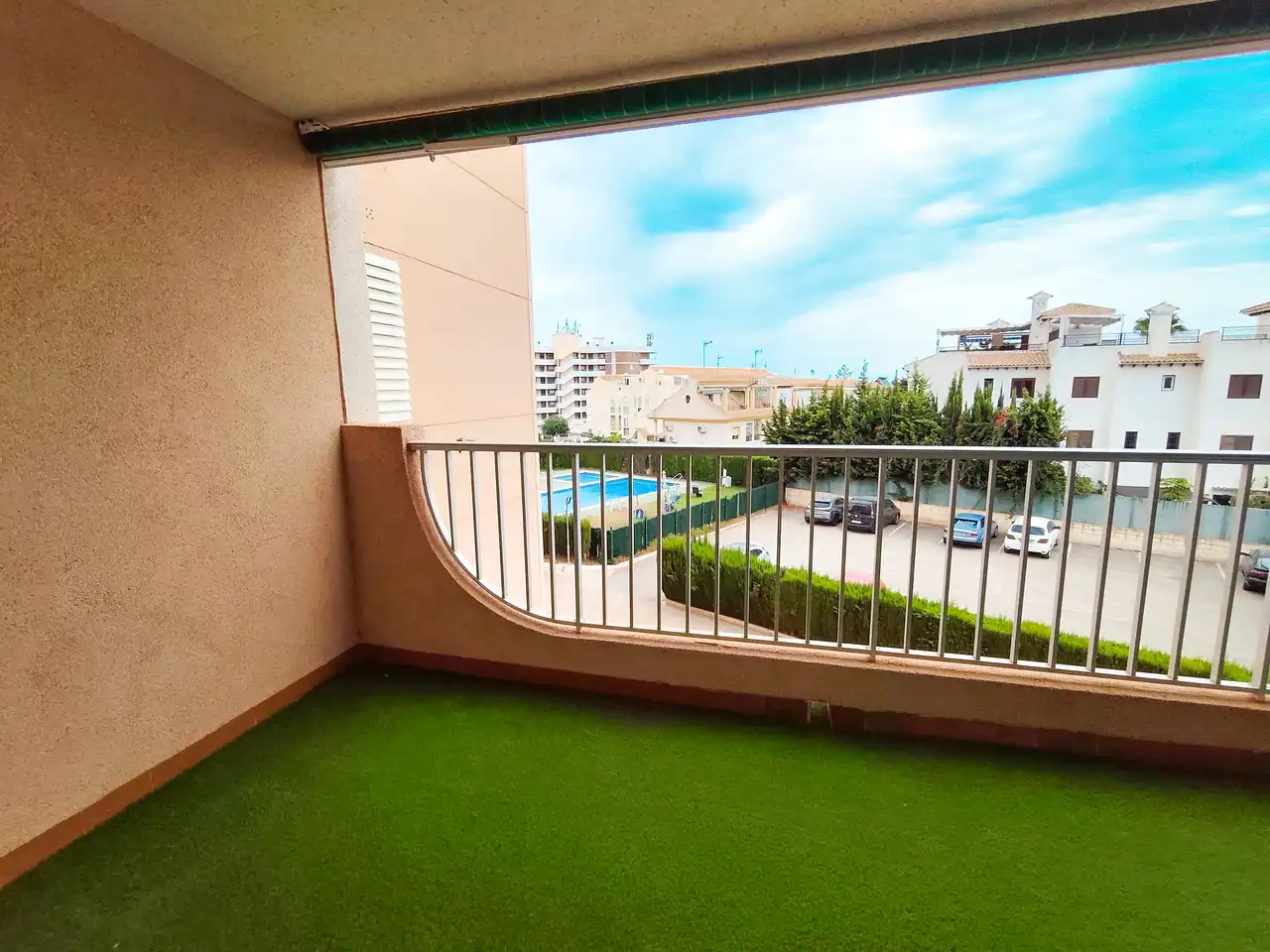 Apartment zum Verkauf in Orihuela Costa, imagen 2