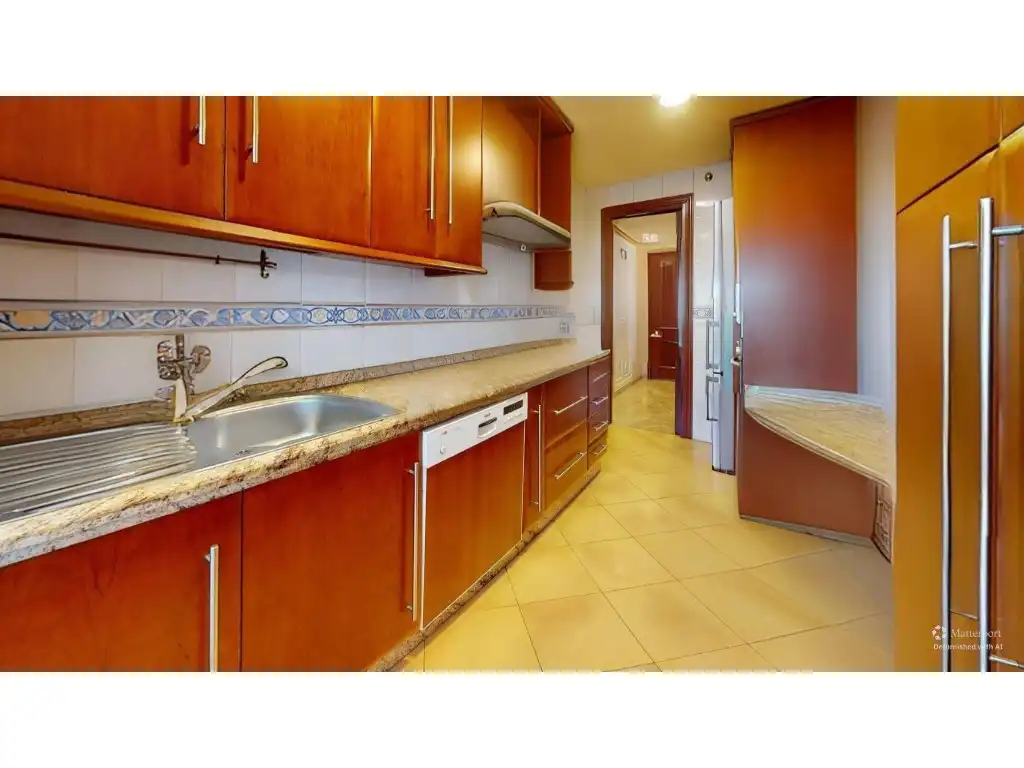 Piso con ascensor en venta en Noroeste, imagen 32