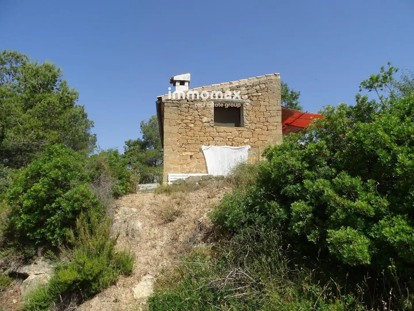 Residential for sale in Caseres