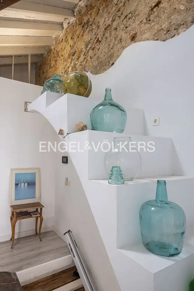 Casa o chalet en venta en Dénia con Calefacción