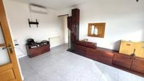 Living room of Flat for sale in Sabadell  with Air Conditioner, Heating and Terrace