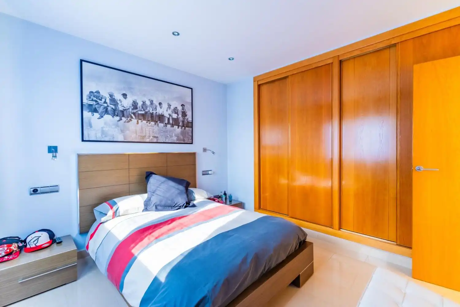 Chalet con terraza en venta en Playa del Acequión, Náufragos y Rocío del Mar, imagen 19