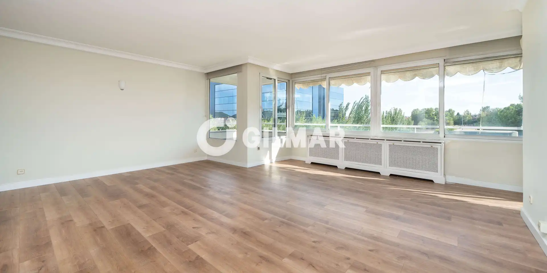 Flat with terrace for sale in Hortaleza, imagen 2