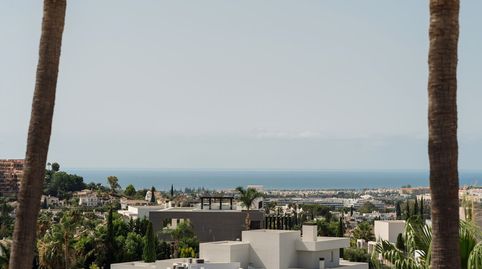 Foto 3 de Dúplex en venda a Las Brisas, Marbella