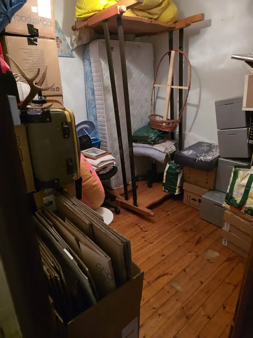 Maison mitoyenne avec terrasse à vendre à Barrio las Cuevas, imagen 42