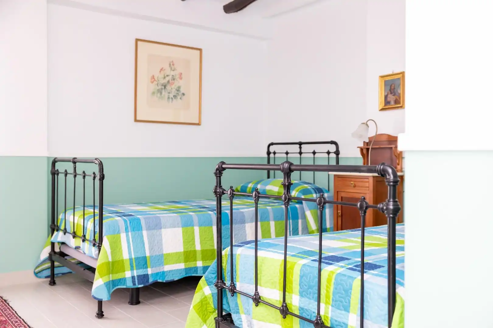 House with terrace for sale in Calle SAGASTA, imagen 52