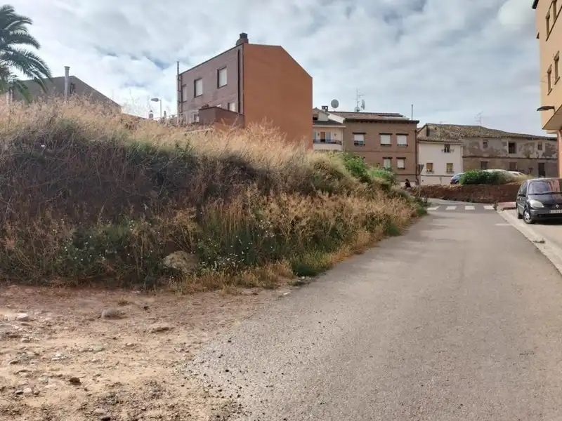 Terreni e lotti in vendita a TRAVESIA PARTECORTIJO, imagen 9