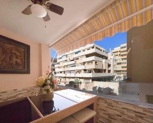 Flat to rent in Zona Pueblo