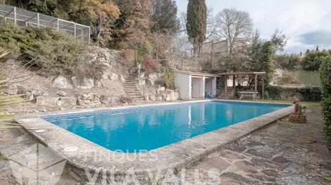 Foto 4 de Casa o xalet en venda a Sant Quirze Safaja, Barcelona