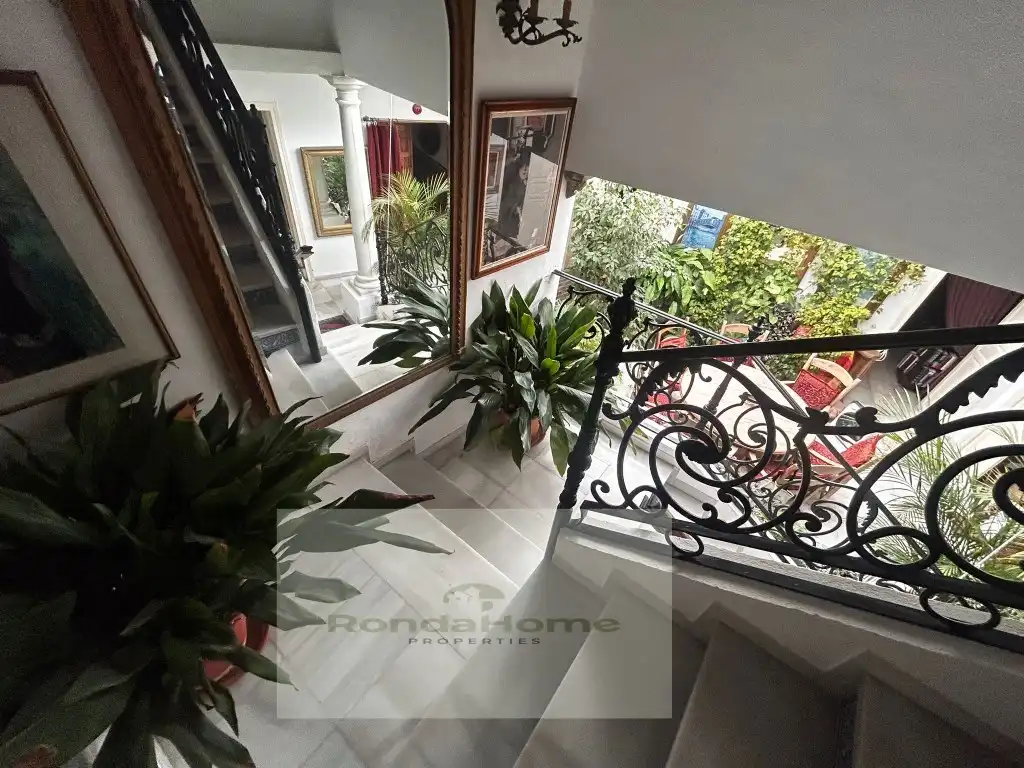 Haus mit Terrasse zum Verkauf in La Ciudad, imagen 3