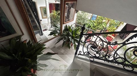 Casa Histórica con 5 Dormitorios y Patio en Plaza Mondragón, imatge 3
