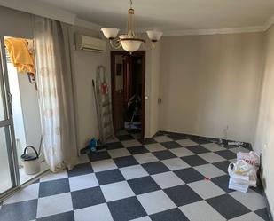 Bedroom of Flat for sale in  Sevilla Capital  with Air Conditioner
