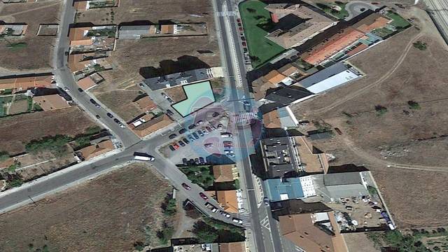 Terreno residencial en Venta en Trobajo del Cerecedo