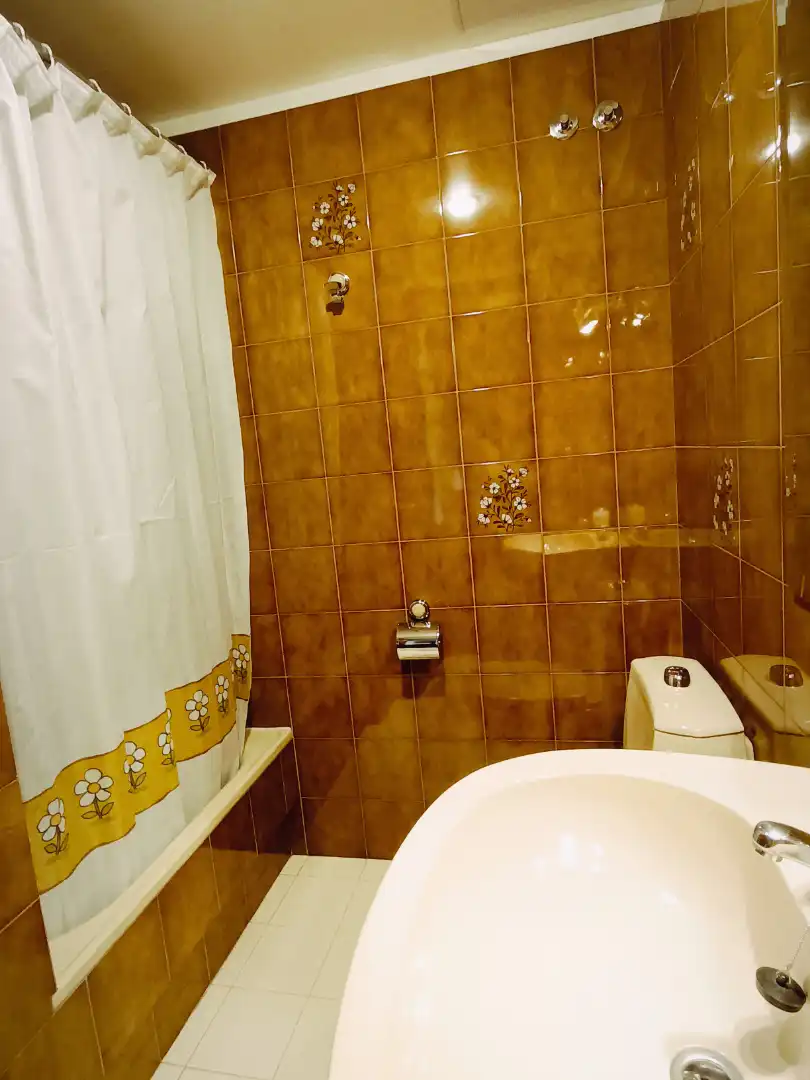 Apartamento de alquiler en Zona Fernández Ladreda