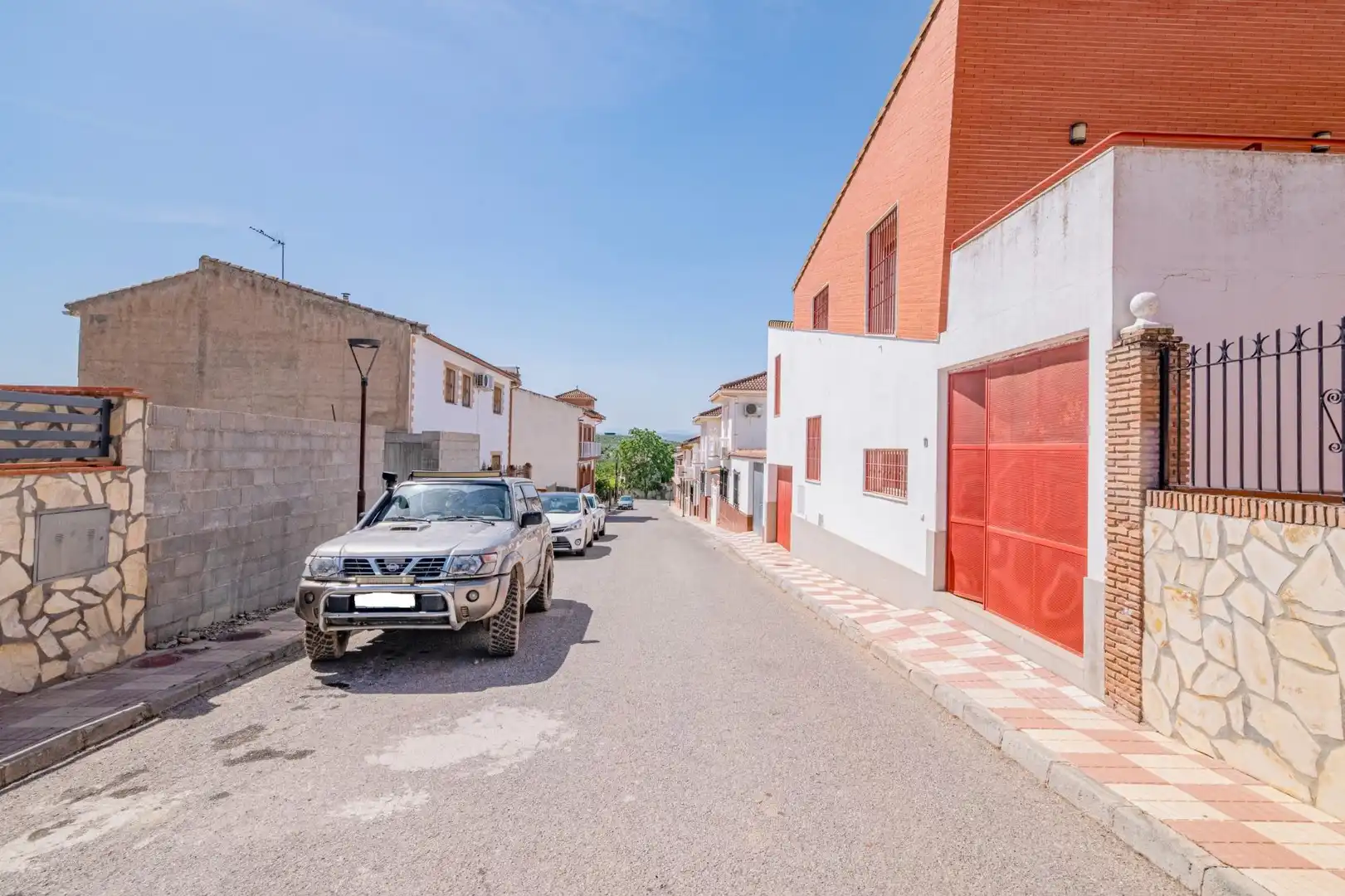 Xalet amb piscina en venda a Calle de Dalí, imagen 45