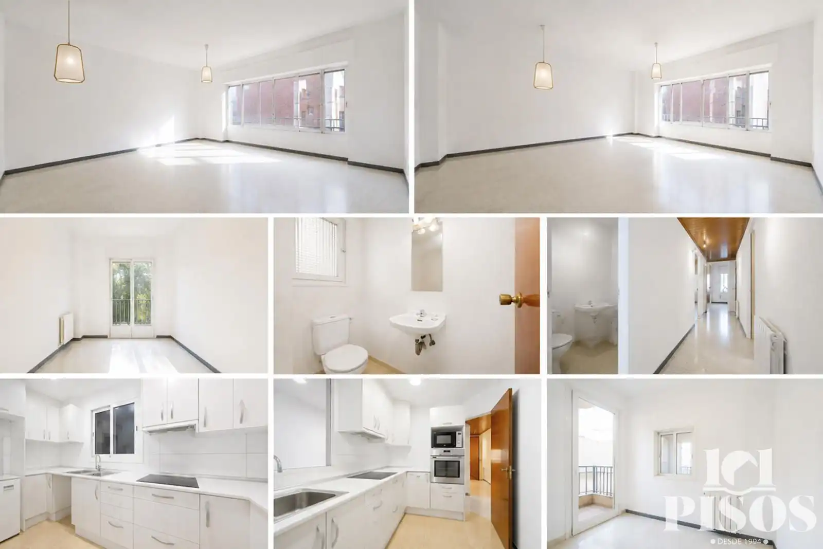 Flat with lift for sale in Valldoreix