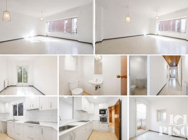 Wohnung mit Aufzug zum Verkauf in Valldoreix