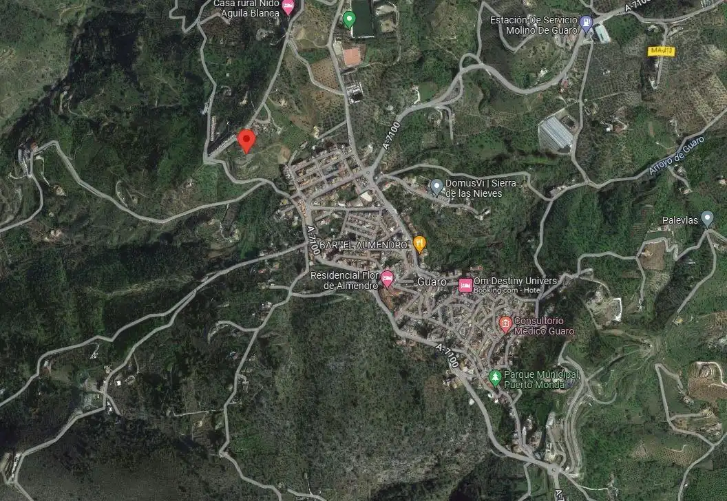 Terreno residenziale in vendita a UR-5, imagen 4