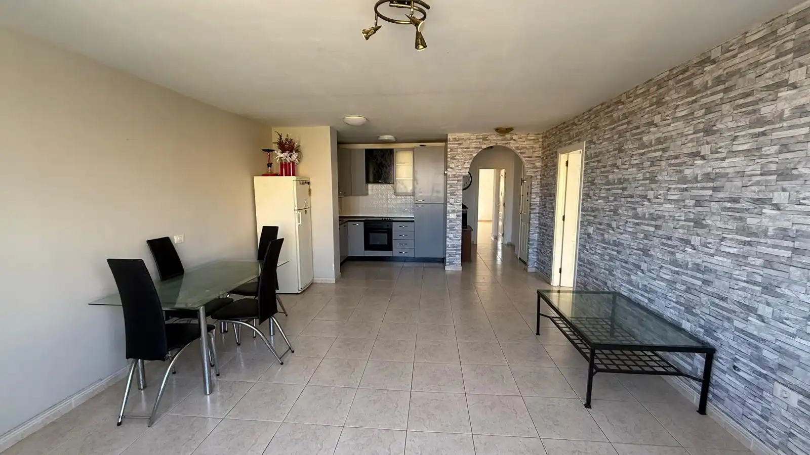Apartamento en venta en Calle Jose Ventura, San Isidro