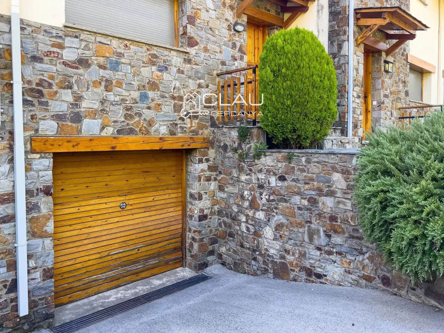 Casa adosada de lloguer a Cerdanya, 24, Alp poble