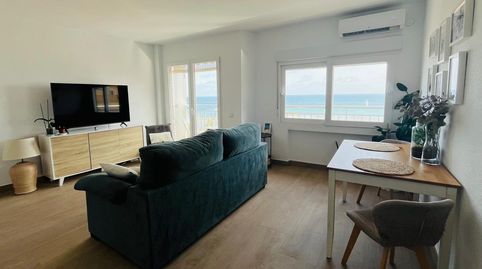 Foto 4 von Wohnung zur Miete in Raval Roig - Virgen del Socorro, Alicante / Alacant
