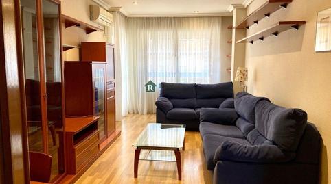 Foto 2 de Piso de alquiler en Juan de Borbón,  Murcia Capital