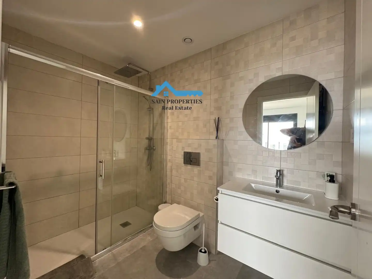 Maisonette mit Terrasse zum Verkauf in Balcón de Finestrat - Terra Marina, imagen 29