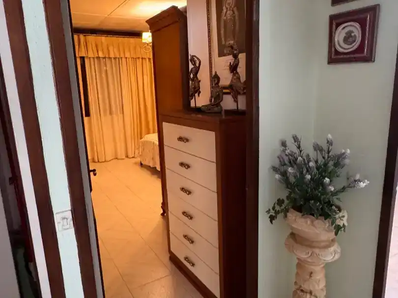 Casa o xalet en venda en El Campillo (Huelva) amb Jardí privat, Traster i Moblat