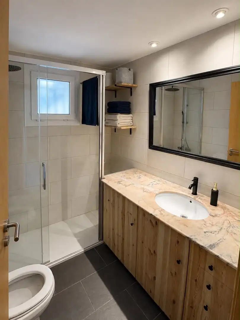 Haus mit Pool zur Miete in Peni, imagen 14