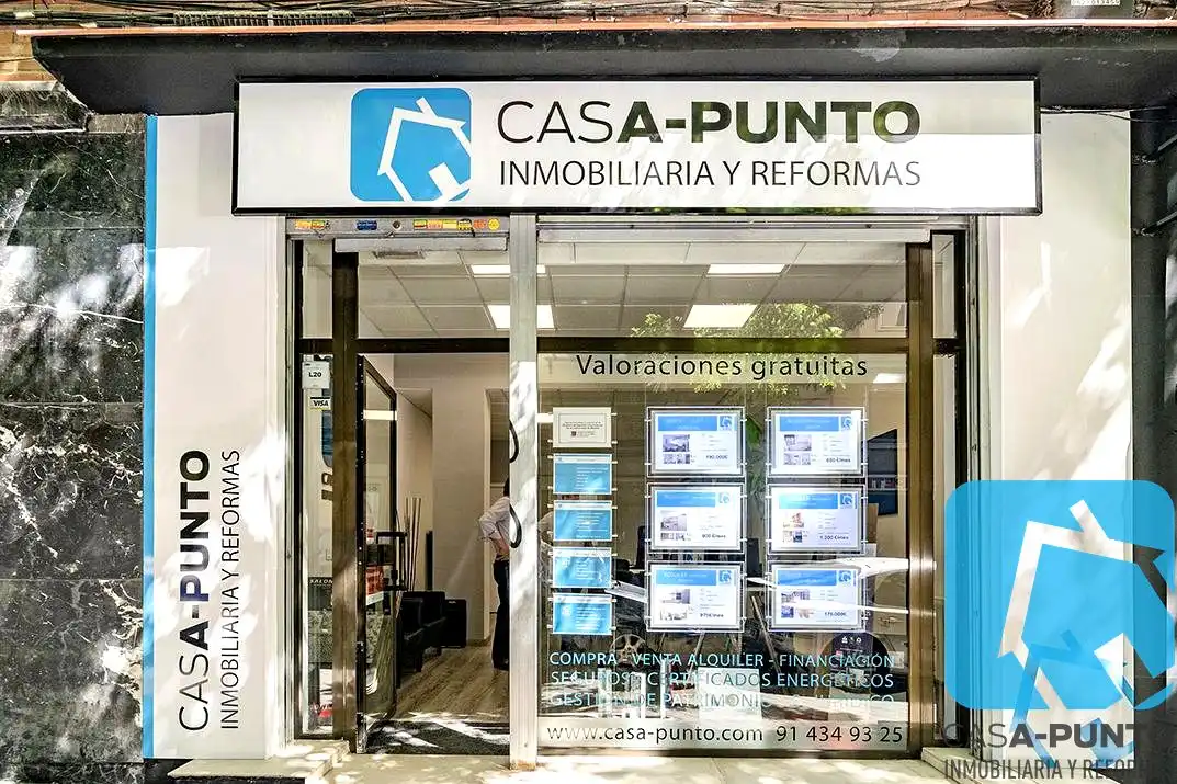 Appartement à vendre à Avenida de la Ciudad de Barcelona, imagen 35