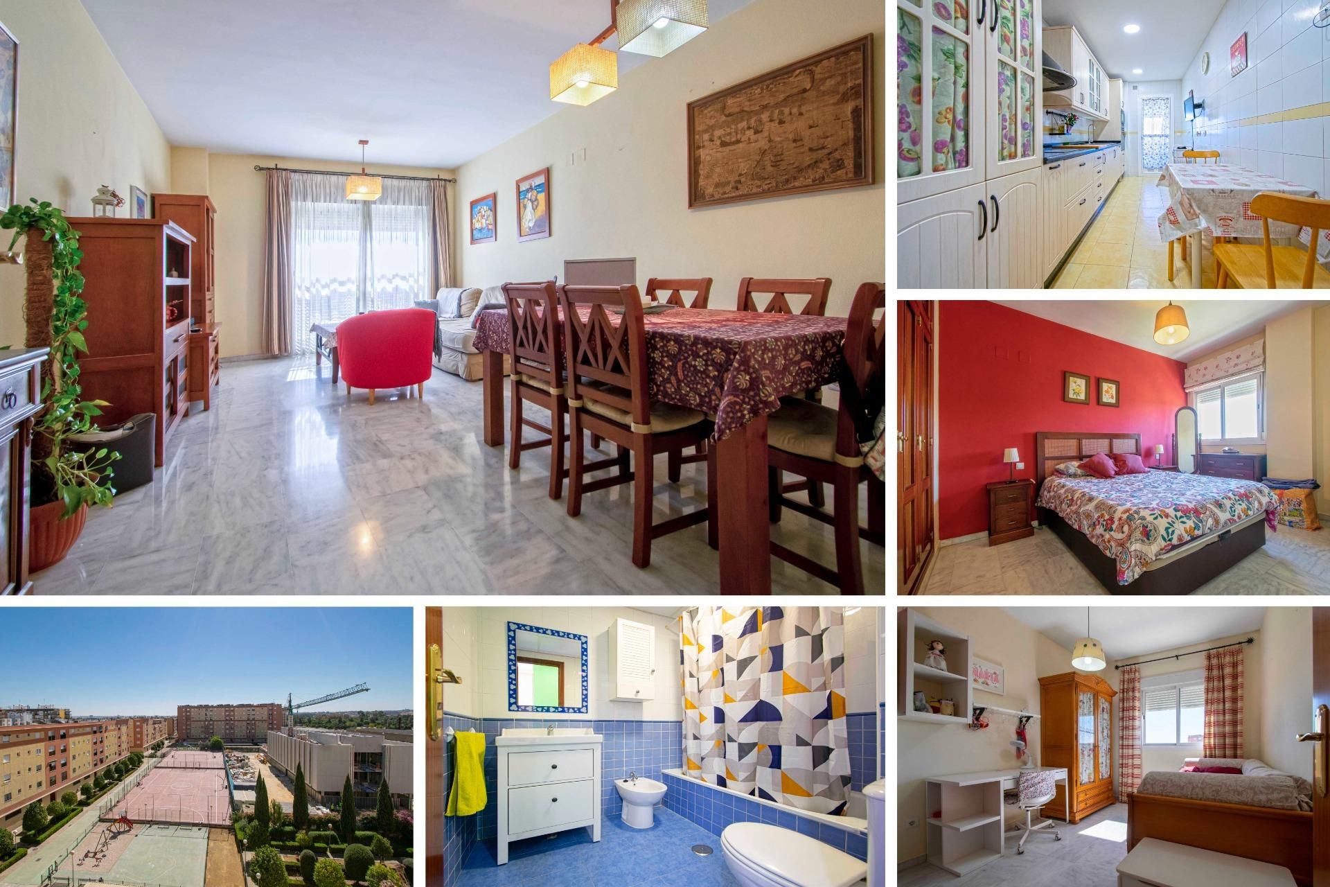 Flat for sale in Calle Águila Perdicera, La Plata