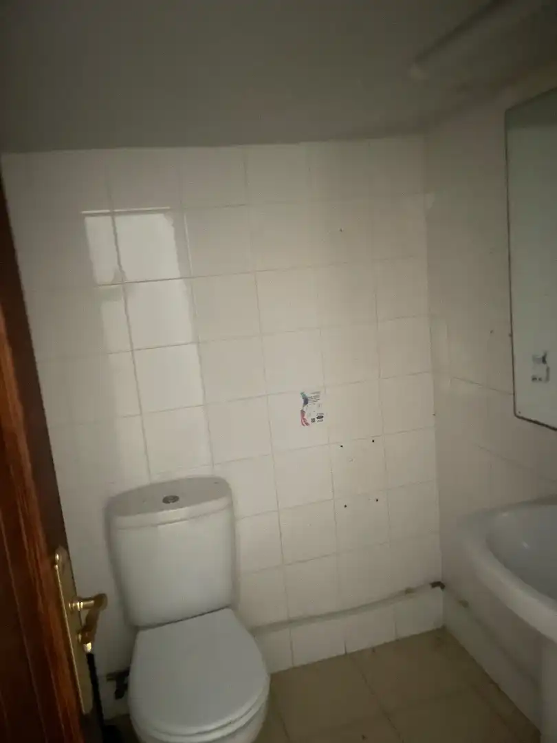 Bathroom of Commercial properties for sale in Vigo   with Air Conditioner and Furnished