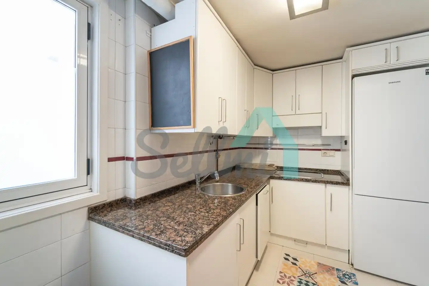 Wohnung zur Miete in De Ramón González Fernández, El Natahoyo
